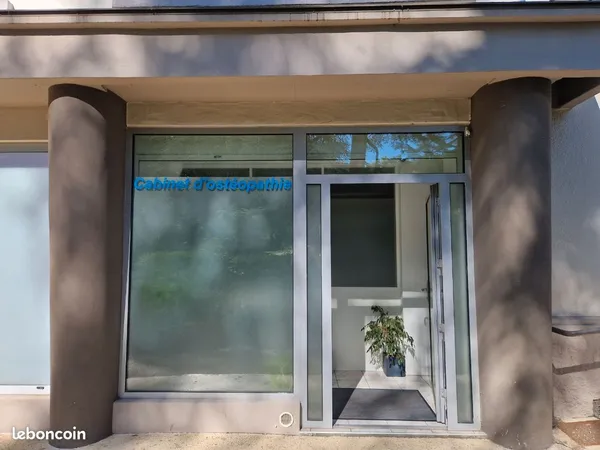 À VENDRE- Local de 33,23m2 - Lyon 5ème secteur Champvert