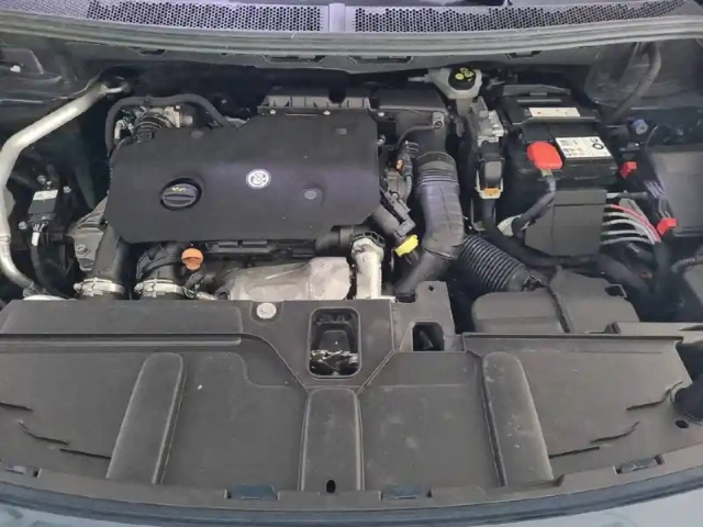 Peugeot 3008 bluehdi 130ch s&amp;s eat8 — photo 15