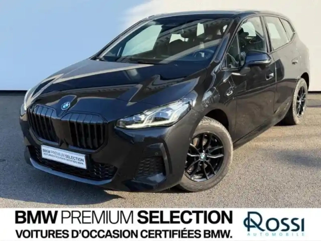 Bmw Serie 2 série 2 activetourer 225e 245ch xdrive m sport dkg7