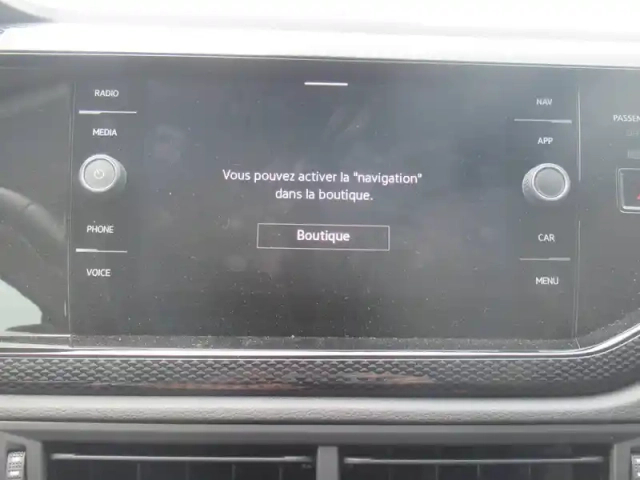 Volkswagen Polo 1.0 tsi 95 s&amp;s dsg7 — photo 57
