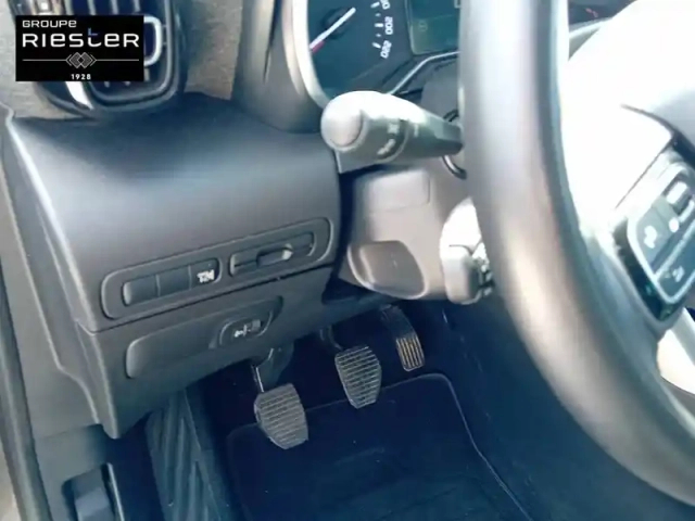 Citroën C3 Aircross bluehdi 110 s&amp;s bvm6 — photo 18