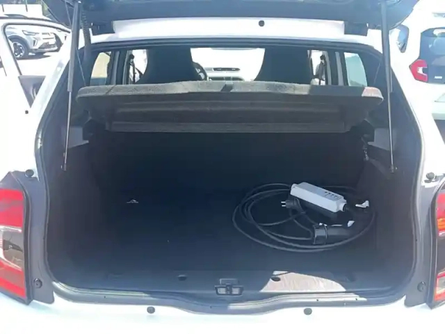 Renault Twingo iii e-tech — photo 8