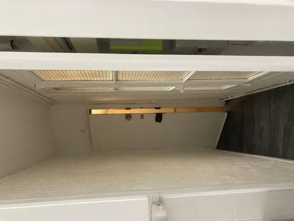 Appartement de 25m2 à louer sur Puteaux