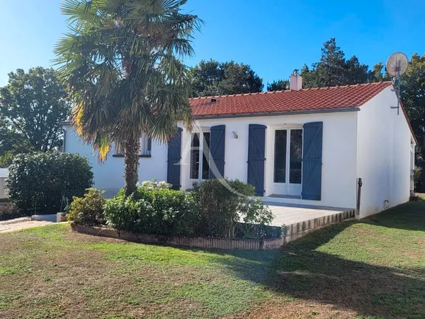 Maison 5 pièces 93 m²