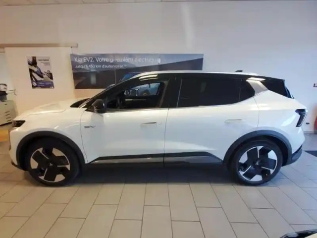 Mitsubishi Eclipse cross bev 87kwh 218ch invite+ — photo 8
