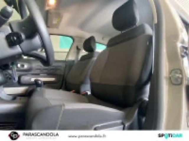 Citroën C3 83ch s&amp;s you — photo 13