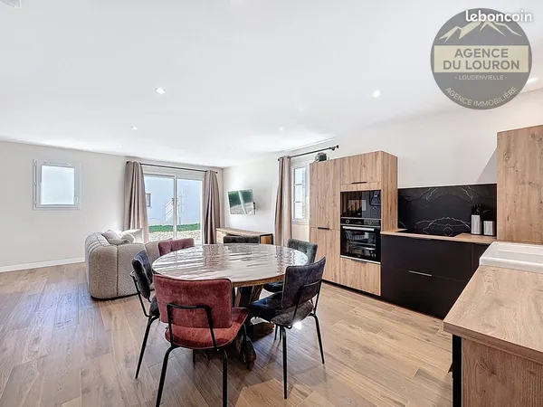 Maison 3 pièces 69 m²