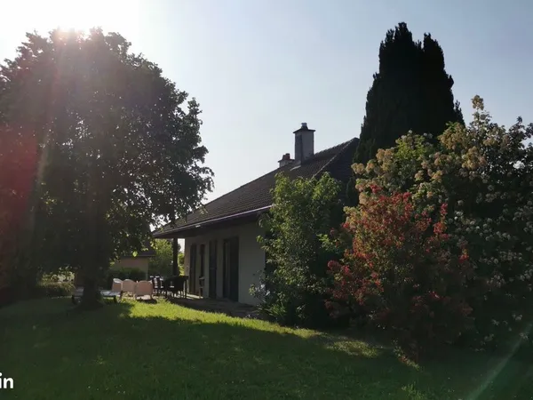 Maison Seloncourt