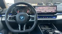 Bmw Série 5 i5 340ch M Sport eDrive40 — photo 25