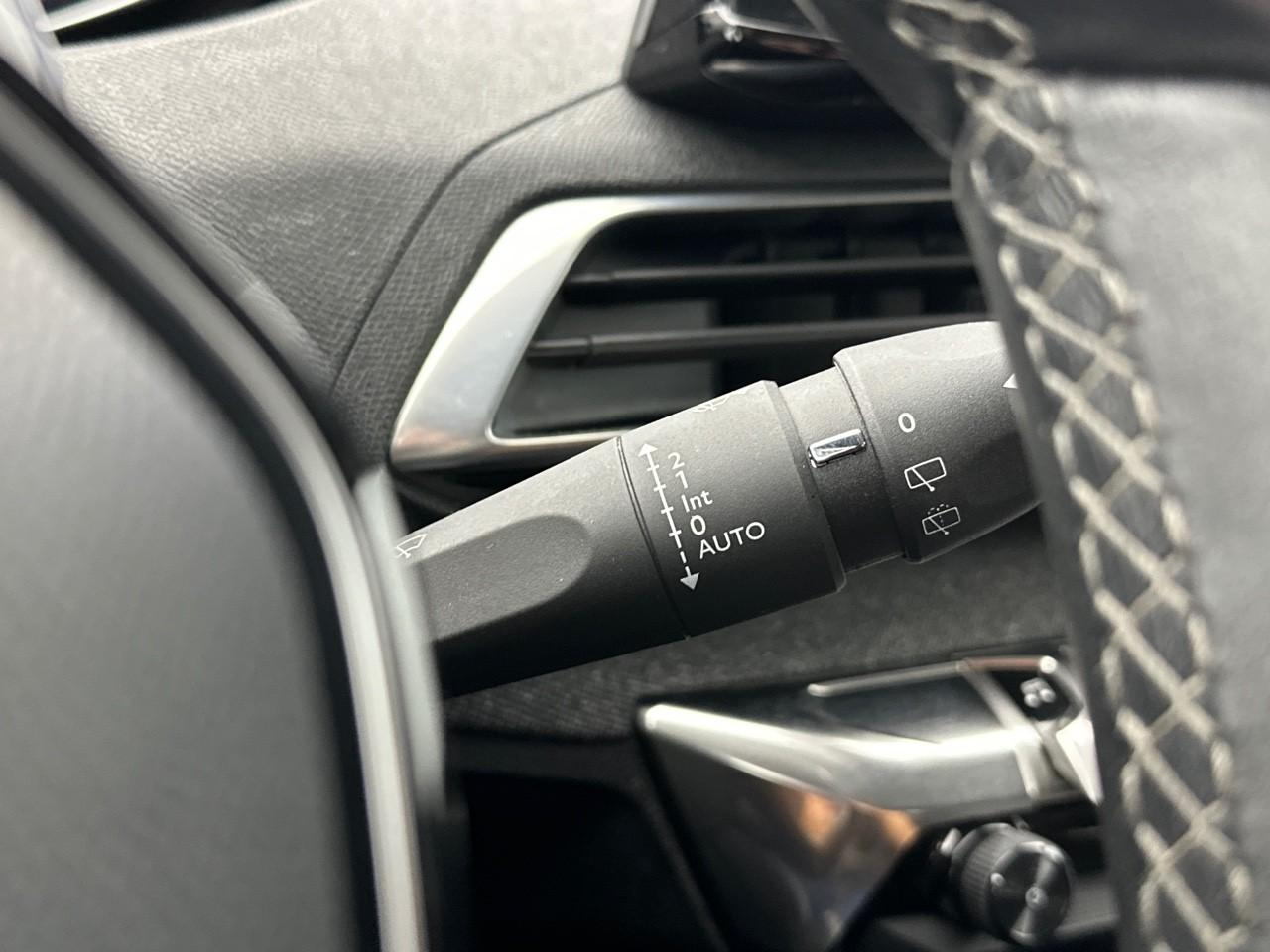 Peugeot 3008 puretech 130ch s&s bvm6 allure pack — photo 18