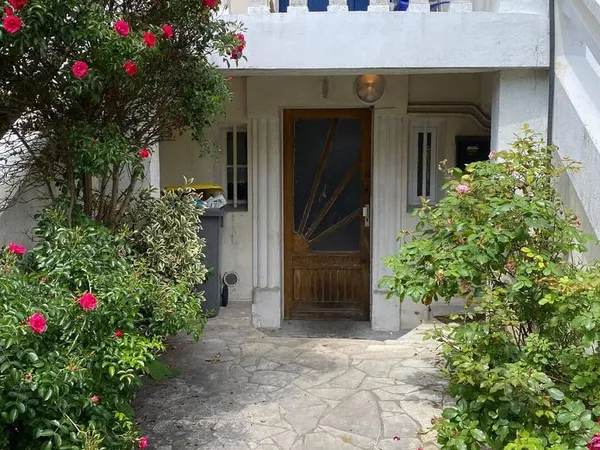Appartement 1 pièce 16 m²