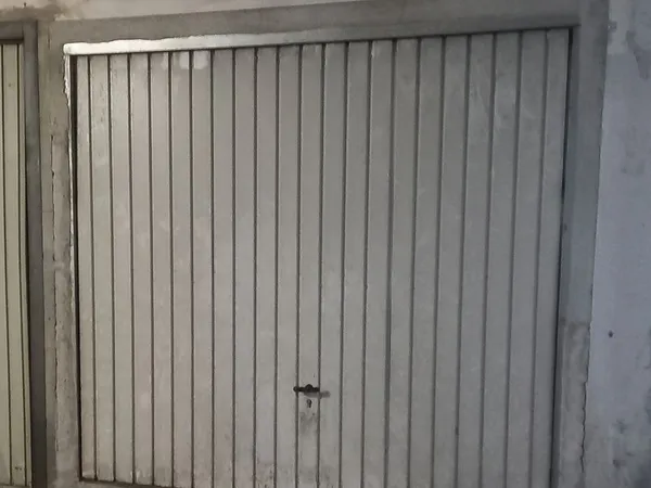 Garage box