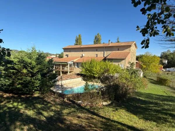 Maison 6 pièces 155 m²