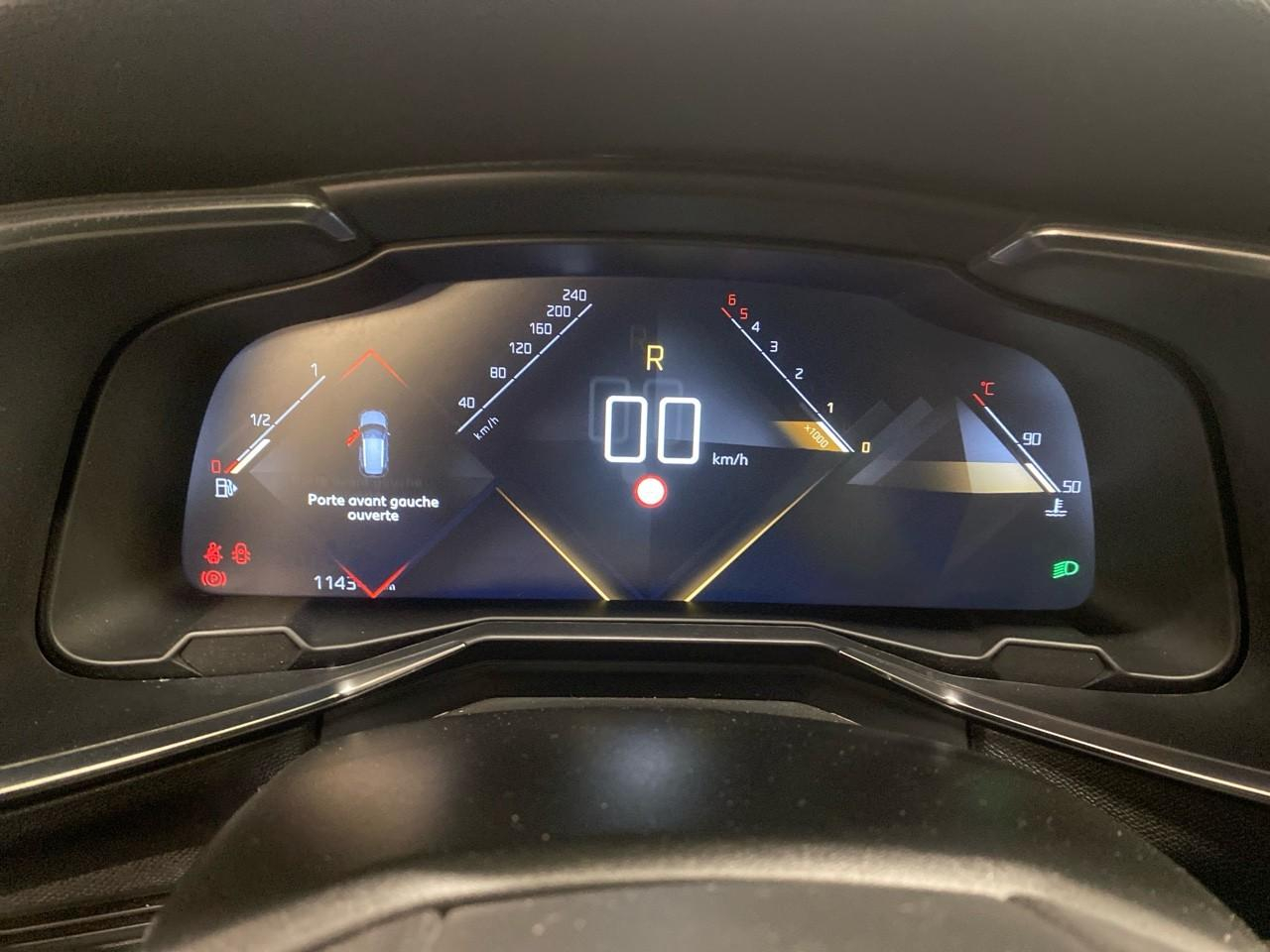 Ds Ds 7 crossback crossback bluehdi 130 eat8 performance line — photo 22