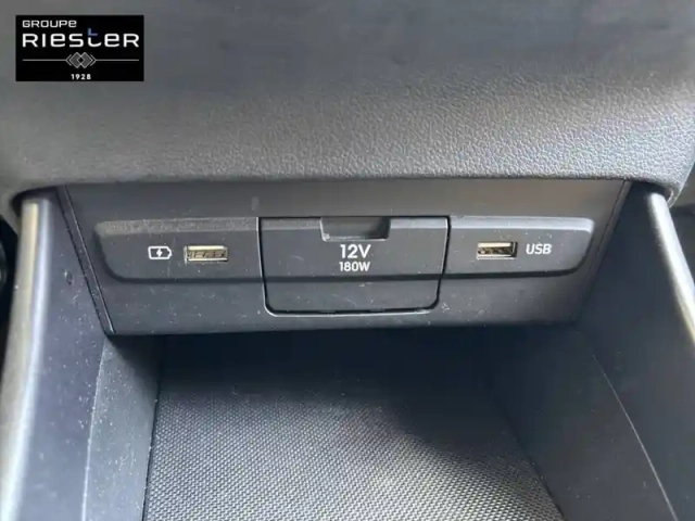Hyundai Bayon 1.0 t-gdi 100 hybrid 48v — photo 25