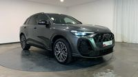 Audi Q5 2.0 TFSI Hybride 204ch S line quattro S tronic 7 — photo 3
