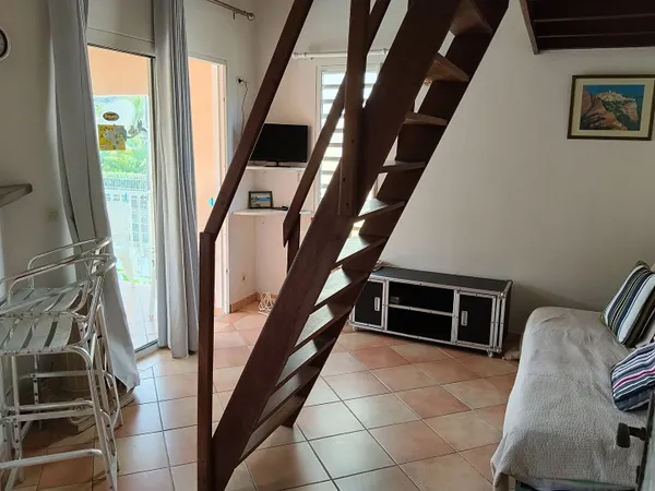 Appartement 3 pièces 48 m²
