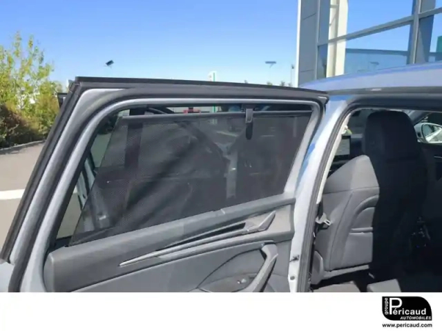 Skoda Kodiaq 1.5 tsi 150 ch hybrid act dsg7 7pl — photo 13