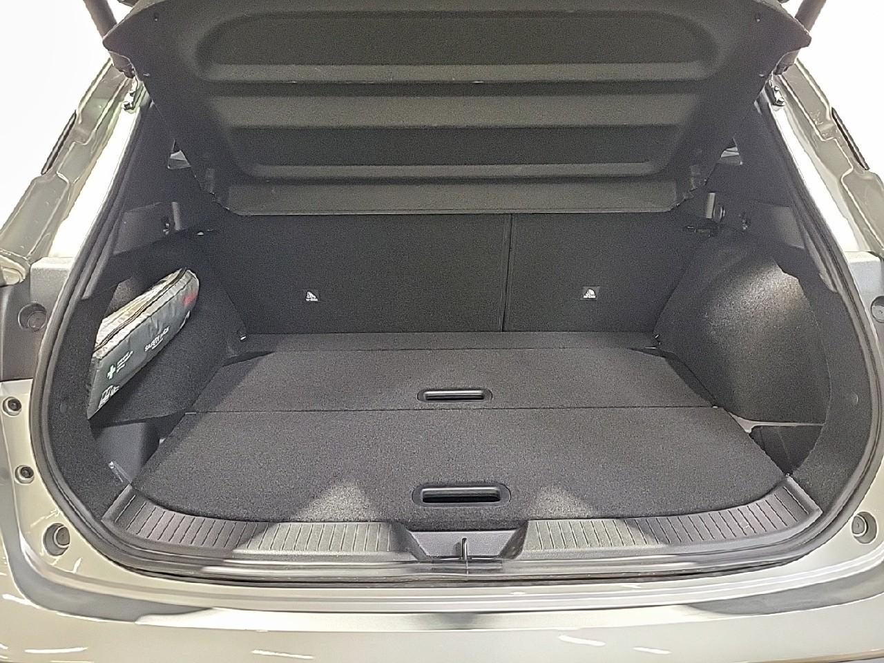 Nissan Qashqai e-power 190 ch tekna — photo 14