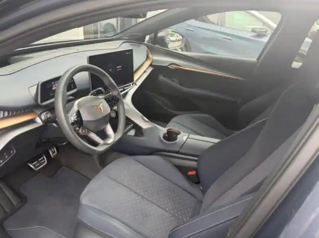 Cupra Tavascan 286ch 77 kwh v — photo 7