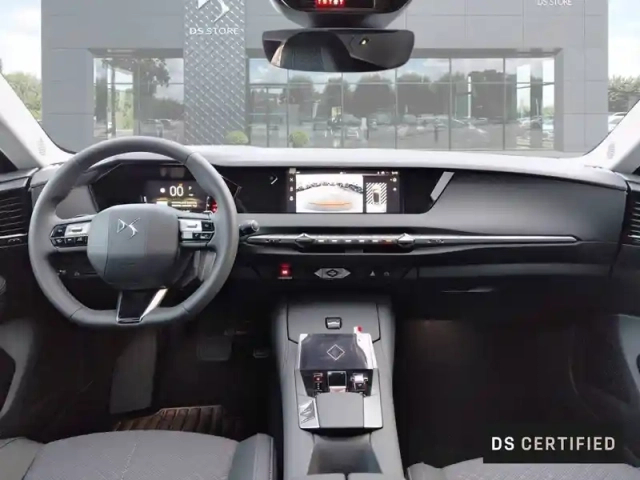 Ds Ds 4 hybride 136 e-dct6 — photo 59