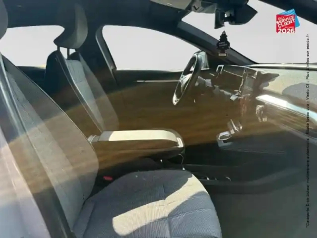 Renault Megane e-tech electric ev60 220ch techno super charge — photo 5