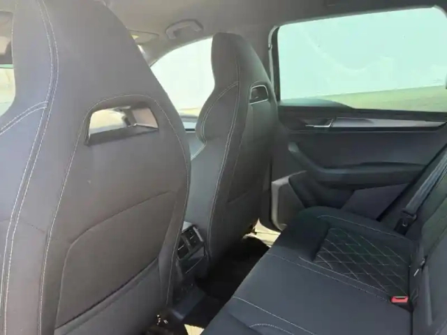 Skoda Karoq 1.5 tsi evo 2 act 150ch sportline dsg7 — photo 30