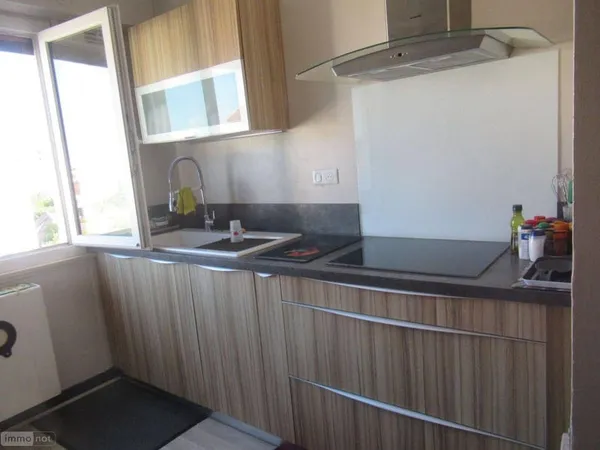 Appartement 3 pièces 72 m²