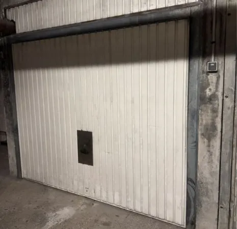 Garage/box