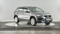 Seat Ateca 2.0 TDI 150ch Start&Stop Style DSG7 — photo 3