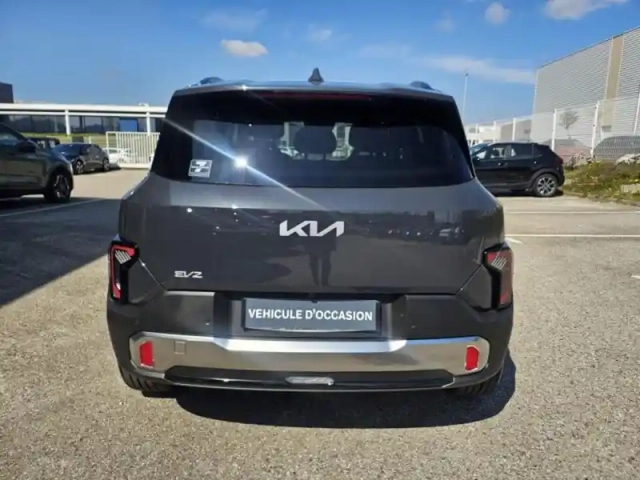 Kia Ev2 145ch 42,2kwh earth — photo 3