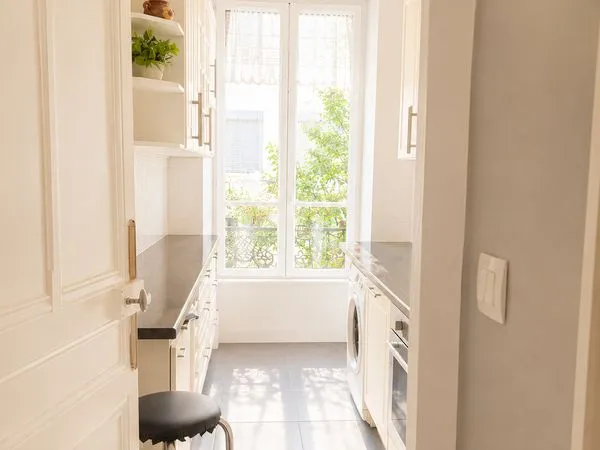 Appartement 2 pièces 54m2 (Quartier Saint-Louis)