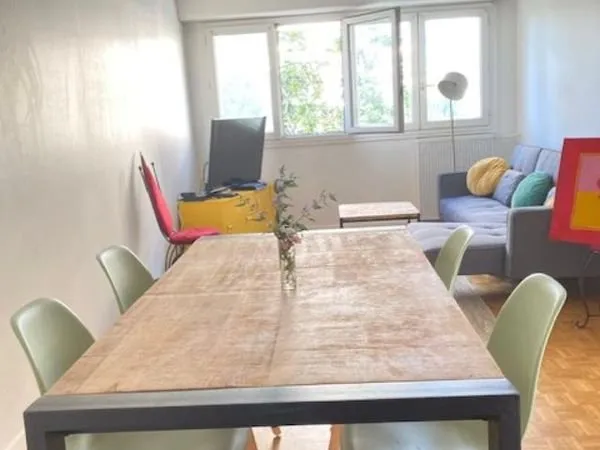 Colocation 78m2 - 1 chambre à louer