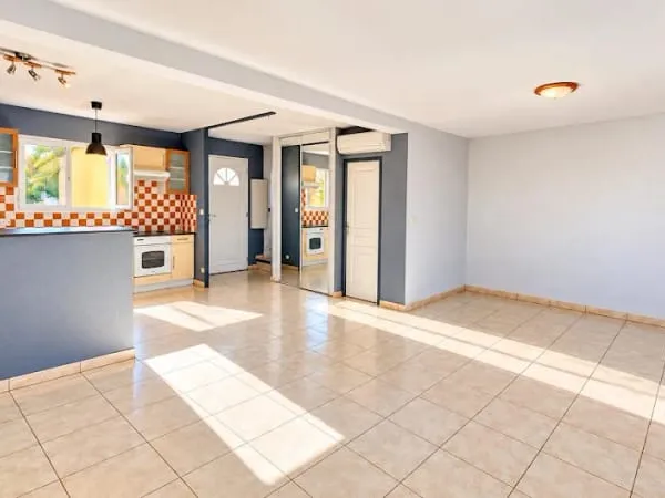Maison 4 pièces 81 m²