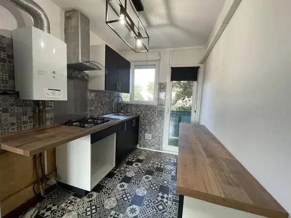 Appartement lumineux 4 pièces à Villeneuve-Fréjus