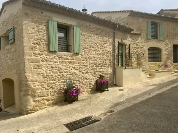 Maison de luxe 4 pièces 114 m²