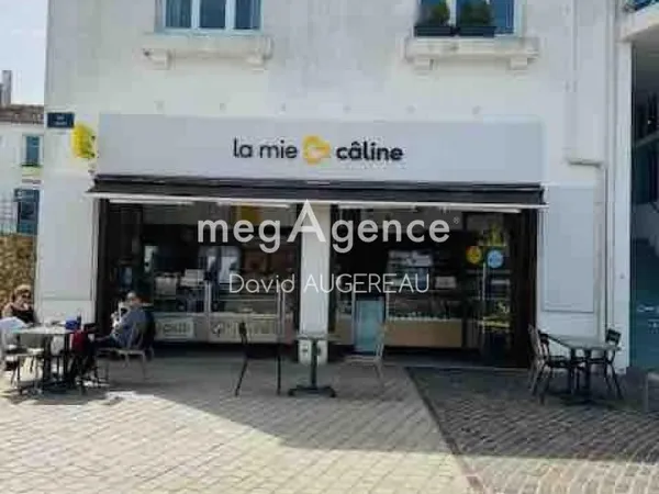 Commerce 4 pièces 217 m²