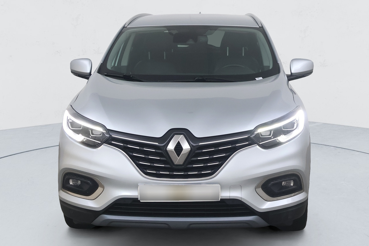 Renault Kadjar — photo 4