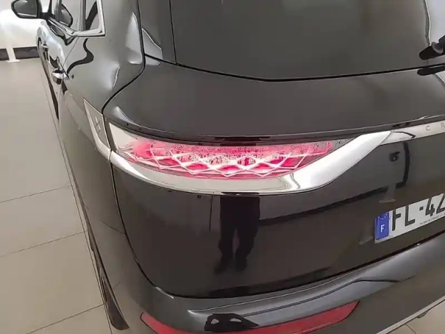 Ds Ds 7 ds7 crossback puretech 180 eat8 — photo 42