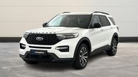 Ford Explorer 3.0 EcoBoost 457ch Parallel PHEV ST-Line i-AWD BVA10 25cv