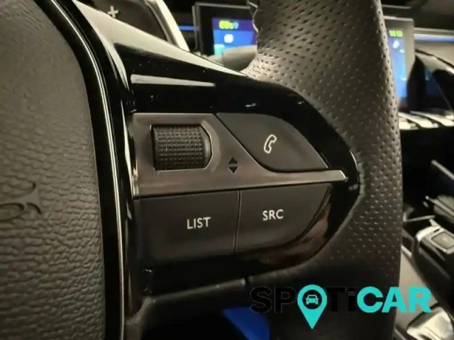 Peugeot 508 hybrid 225ch gt e-eat8 — photo 15