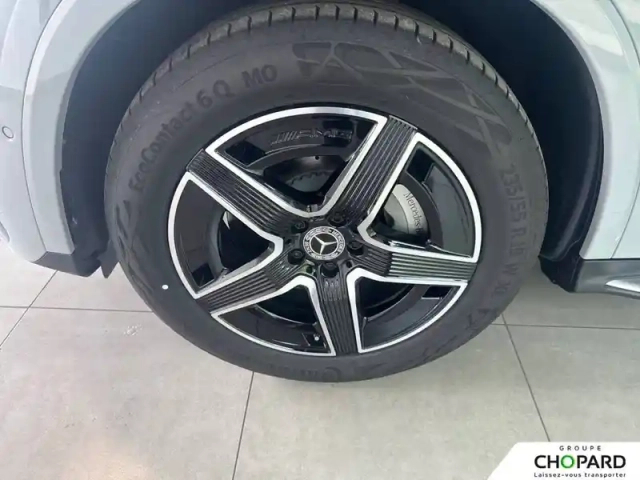 Mercedes Glc coupe 220 d 4matic — photo 11