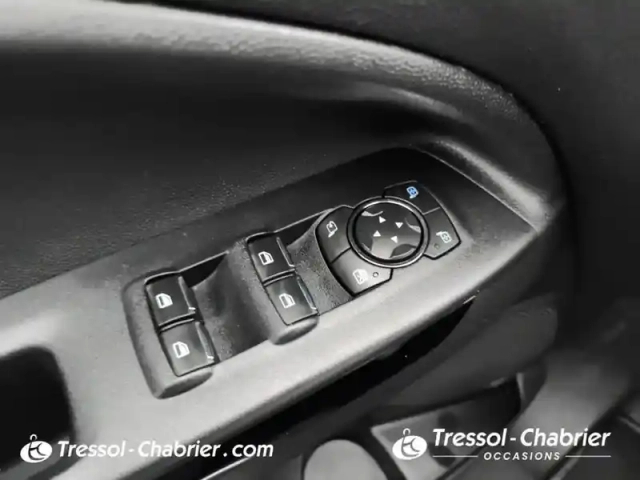Ford Ecosport 1.0 ecoboost 125ch s&amp;s bvm6 titanium — photo 20
