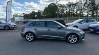 Audi A3 Sportback 1.6 TDI 116ch Business line — photo 4