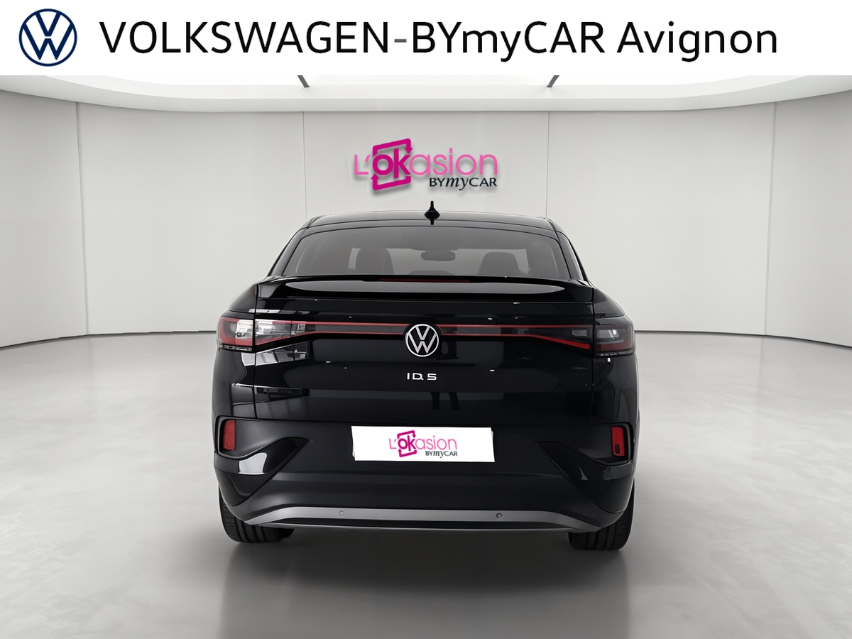 Volkswagen ID.5 174 ch Pro — photo 4