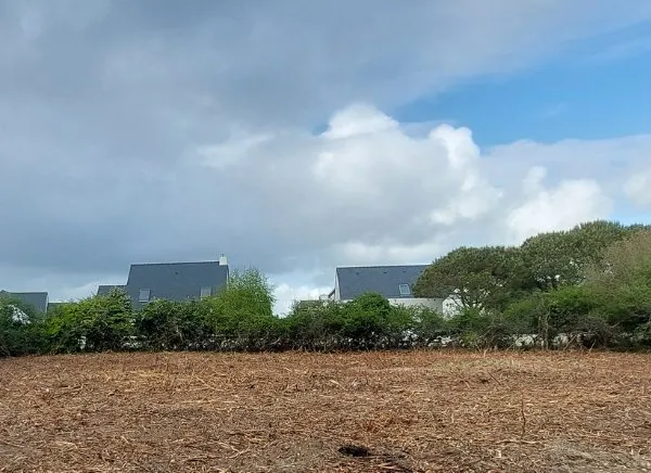 Votre maison à 500 m de la mer