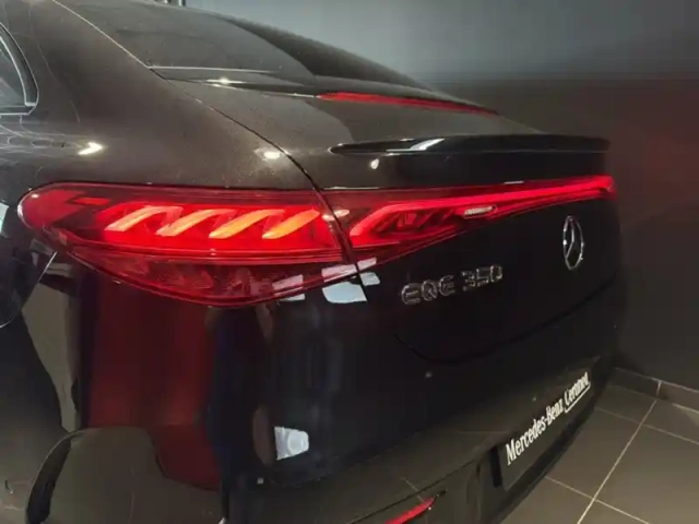 Mercedes Classe E eqe 350 amg line — photo 48