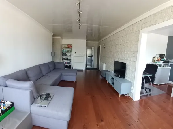 Carbon-Blanc - Bel appartement familial de 98 m² - 4 chambres - Garage - Résidence calme et arborée