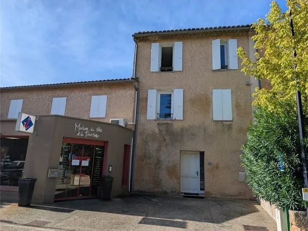 Maison à louer Sablet