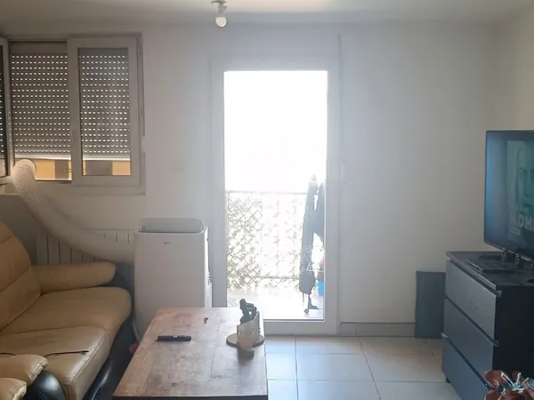 Joli appartement T3